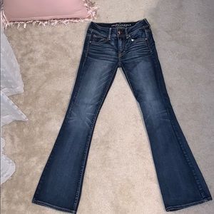 AE JEANS
